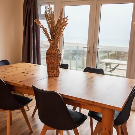 Seaview Beach House Stones Throws From The Sea By Air Premier Seaford Luaran gambar