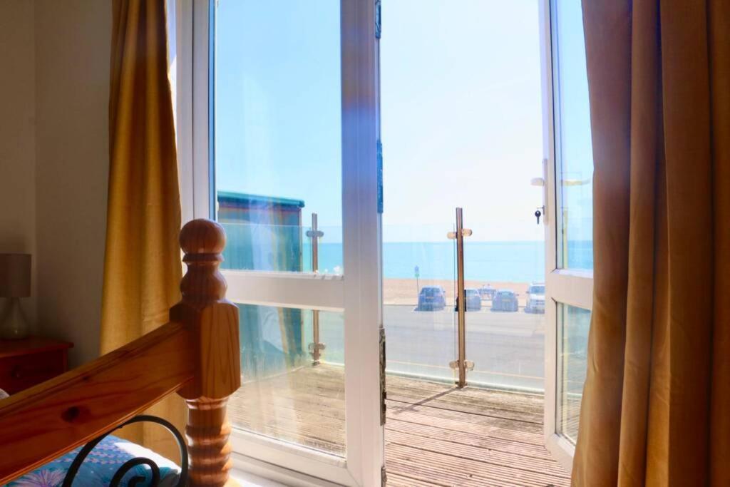 Seaview Beach House Stones Throws From The Sea By Air Premier Seaford Luaran gambar