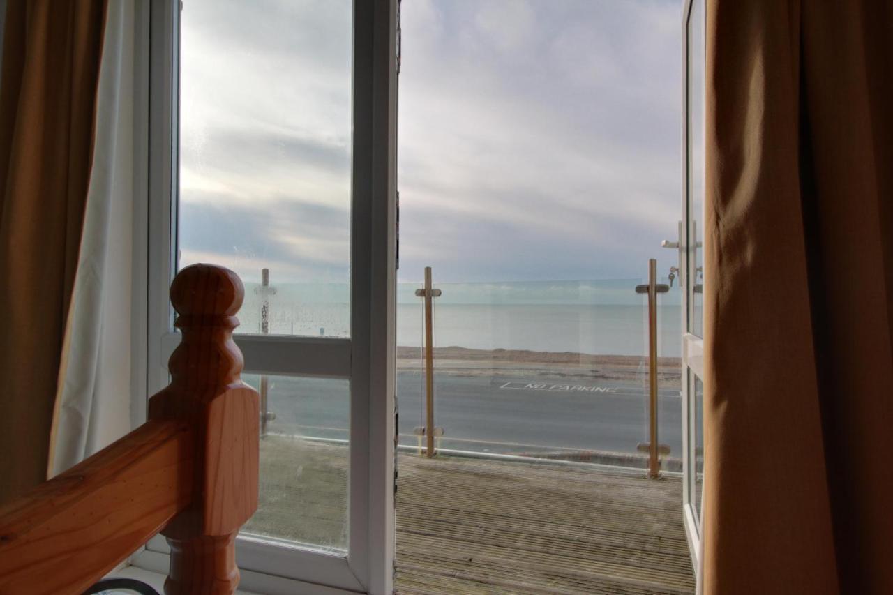 Seaview Beach House Stones Throws From The Sea By Air Premier Seaford Luaran gambar