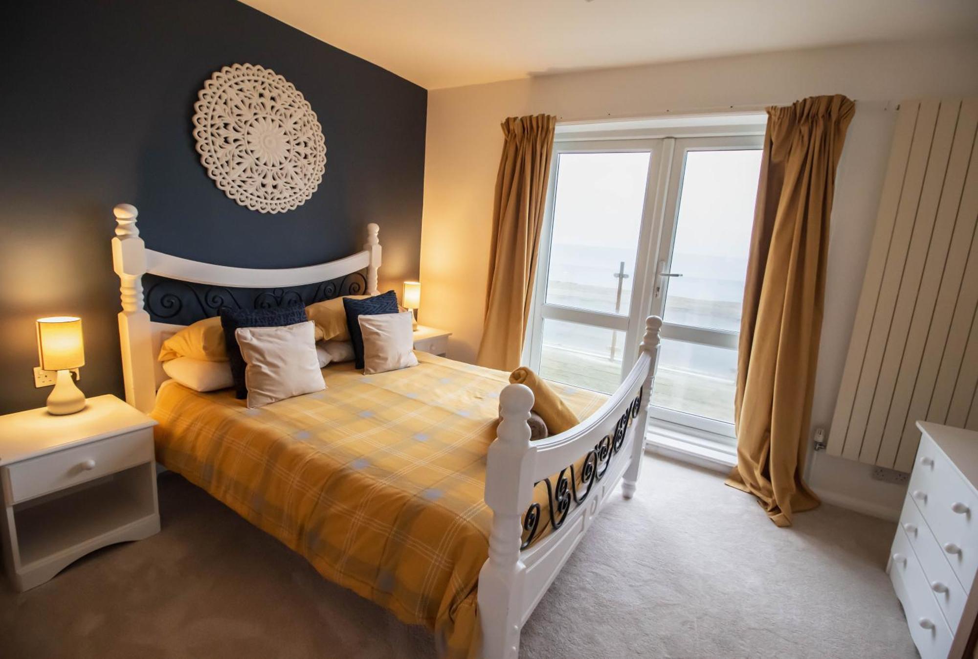 Seaview Beach House Stones Throws From The Sea By Air Premier Seaford Luaran gambar