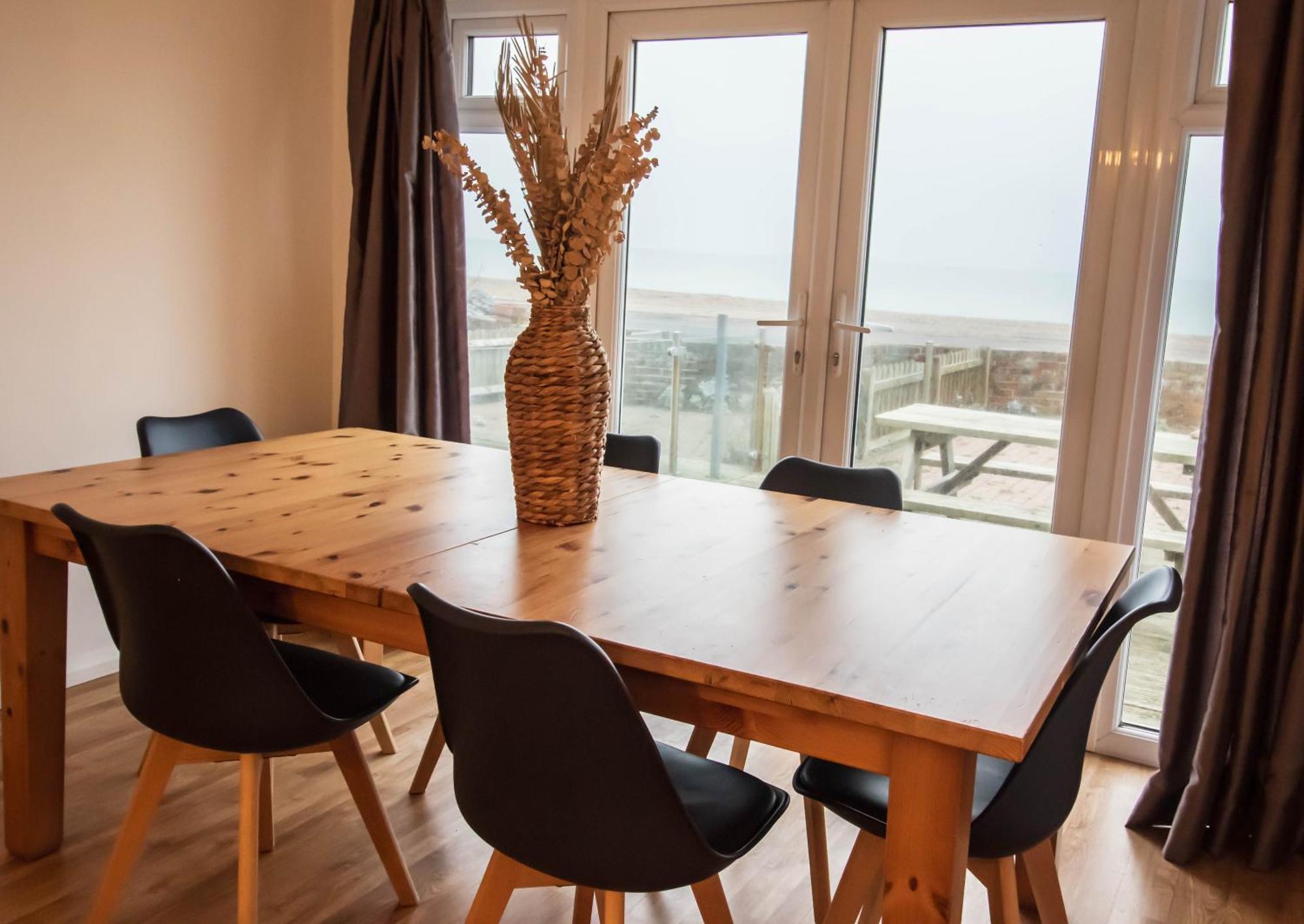 Seaview Beach House Stones Throws From The Sea By Air Premier Seaford Luaran gambar