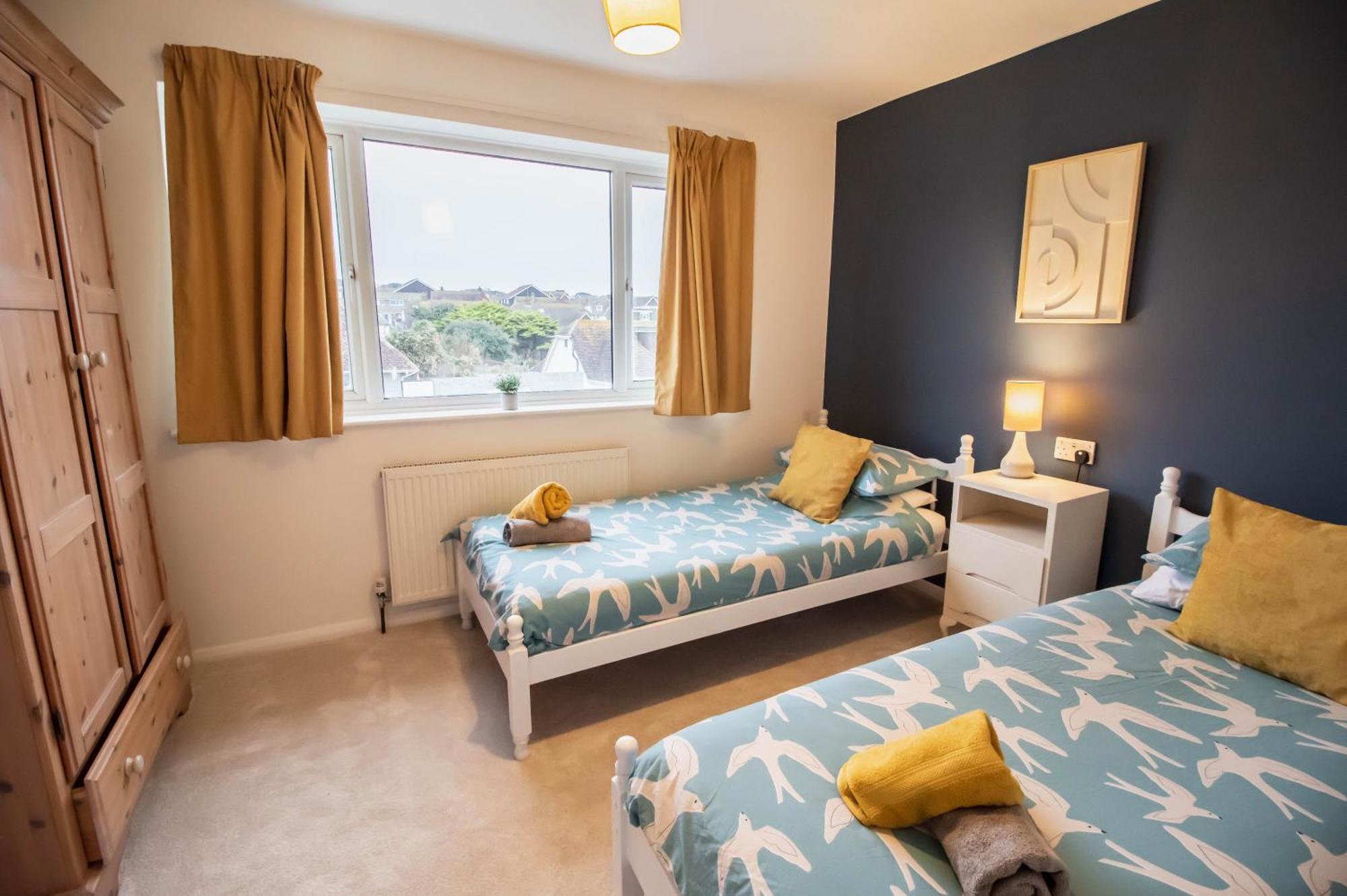 Seaview Beach House Stones Throws From The Sea By Air Premier Seaford Luaran gambar