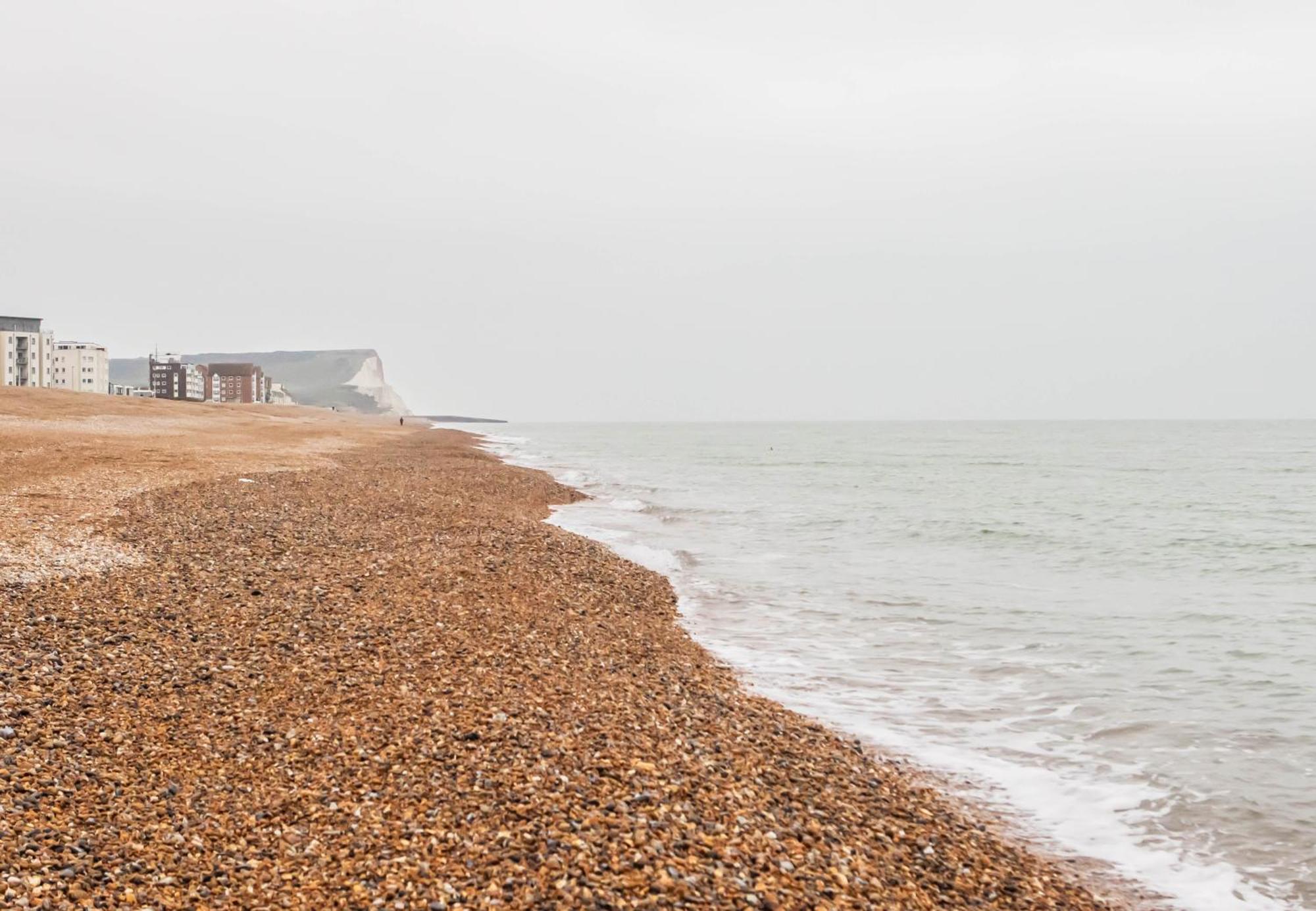 Seaview Beach House Stones Throws From The Sea By Air Premier Seaford Luaran gambar