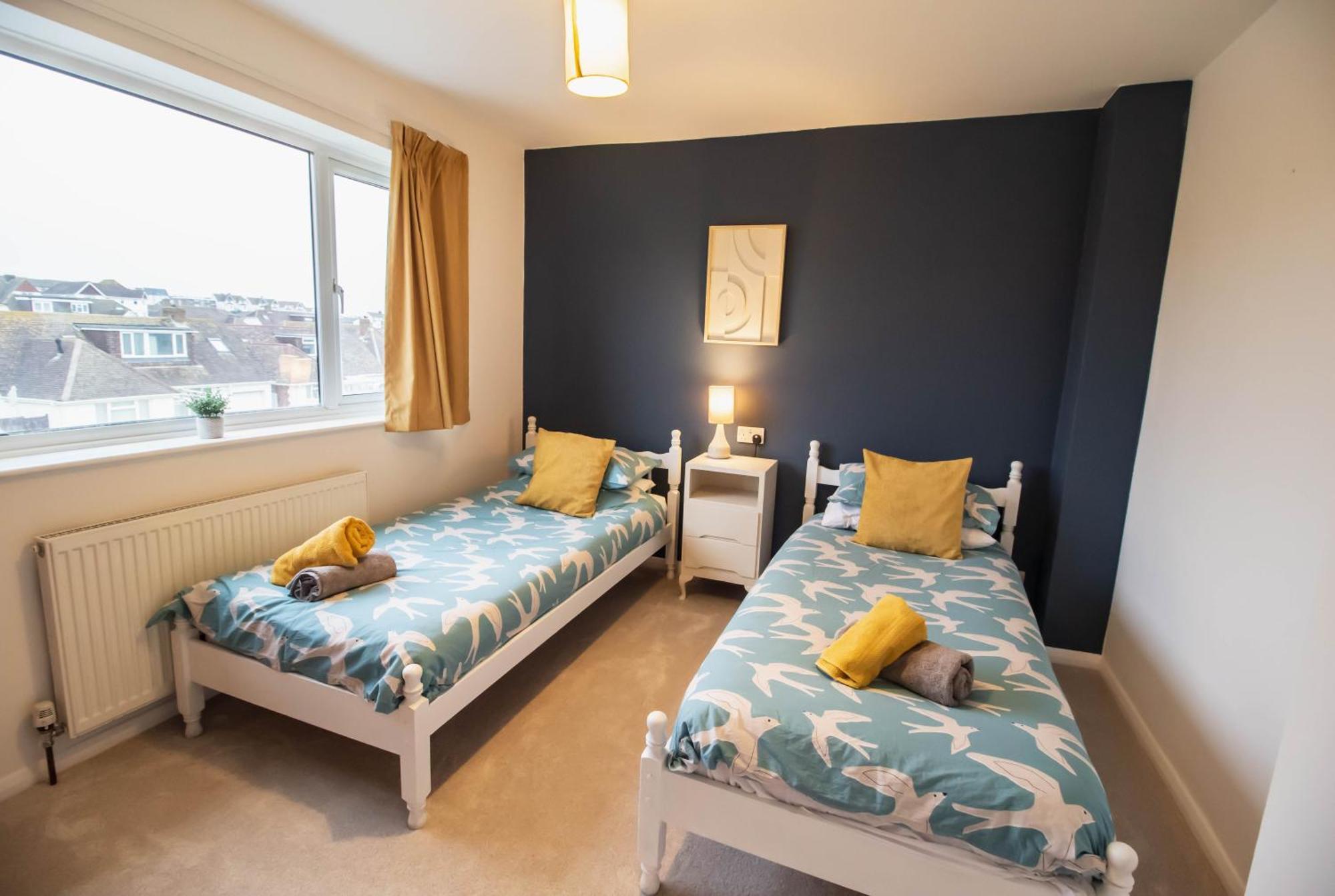 Seaview Beach House Stones Throws From The Sea By Air Premier Seaford Luaran gambar